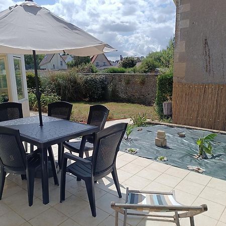 Villa Belle Vie A 30 Metres De La Plage Ver-sur-Mer Exterior photo