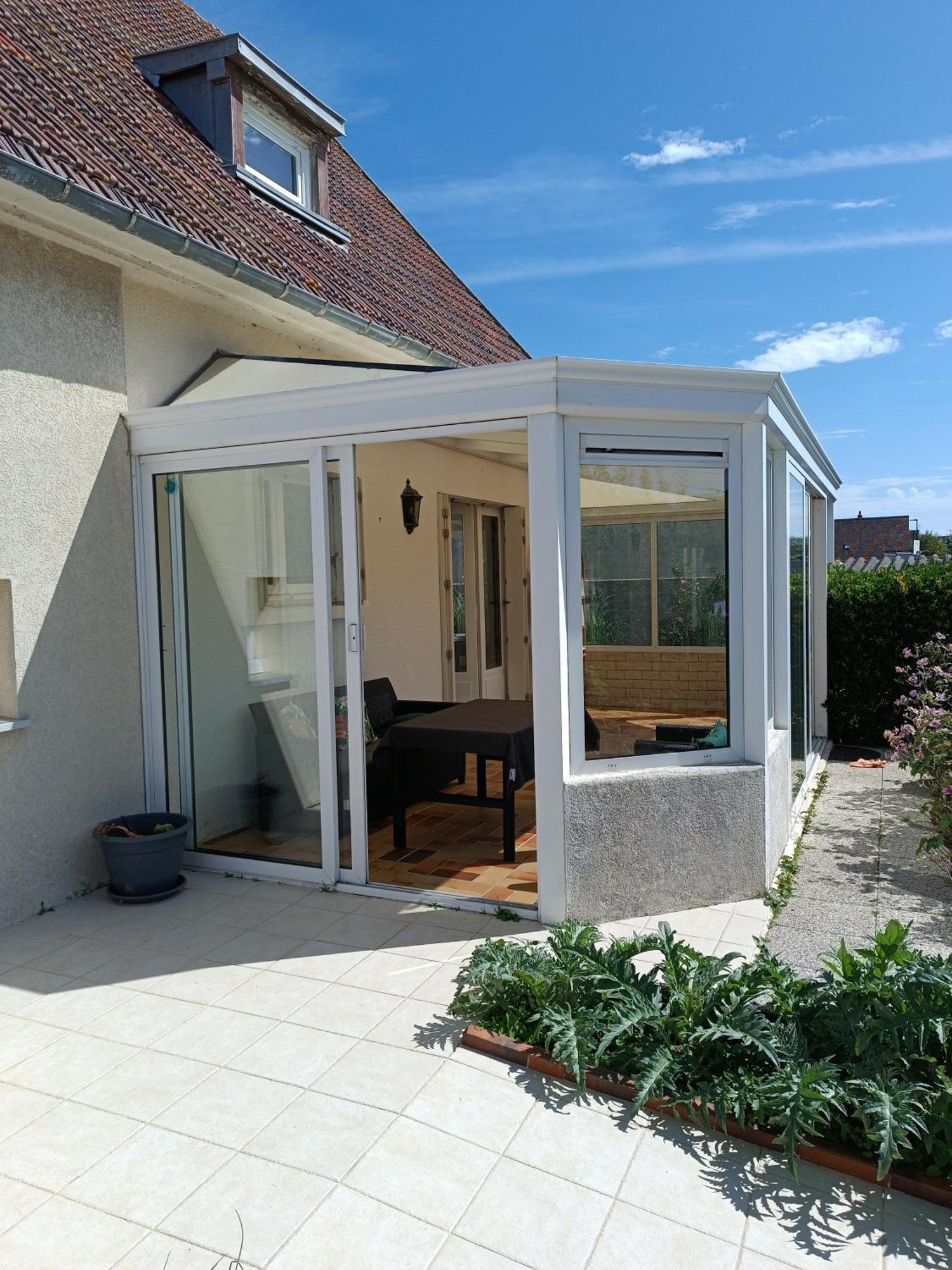 Villa Belle Vie A 30 Metres De La Plage Ver-sur-Mer Exterior photo