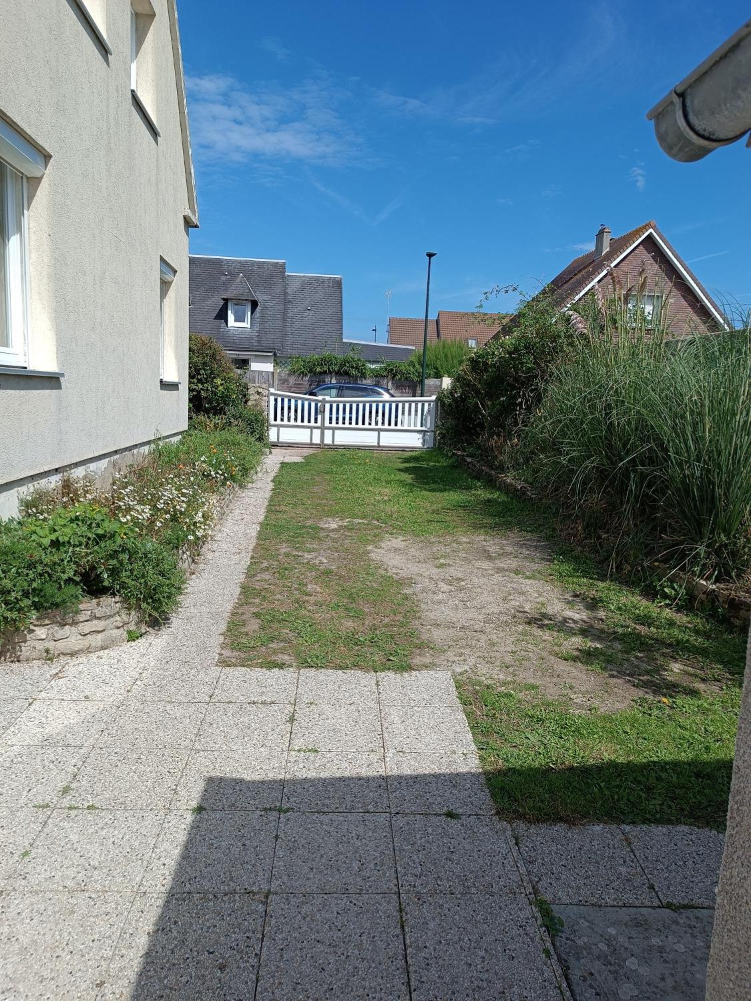 Villa Belle Vie A 30 Metres De La Plage Ver-sur-Mer Exterior photo