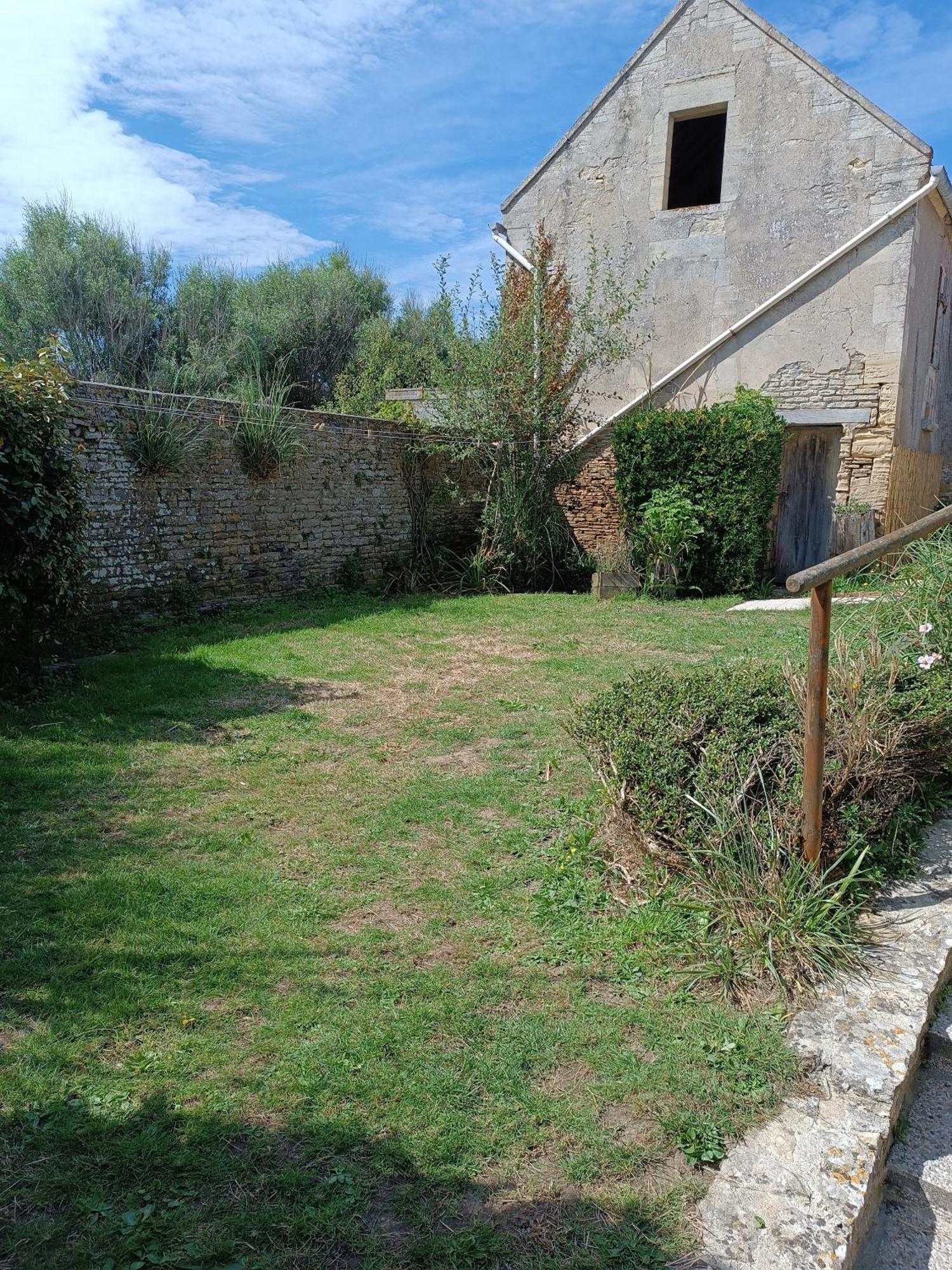 Villa Belle Vie A 30 Metres De La Plage Ver-sur-Mer Exterior photo